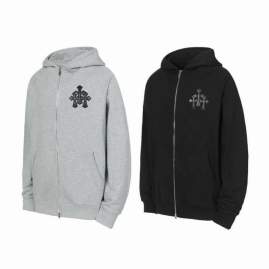 Picture of Chrome Hearts Jackets _SKUChromeHeartsS-XLtltx6534698